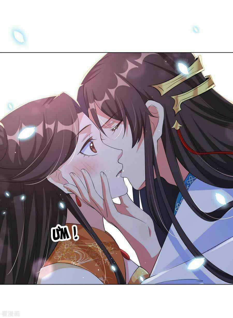 Vương Phi Có Độc! Chapter 129 trang 30