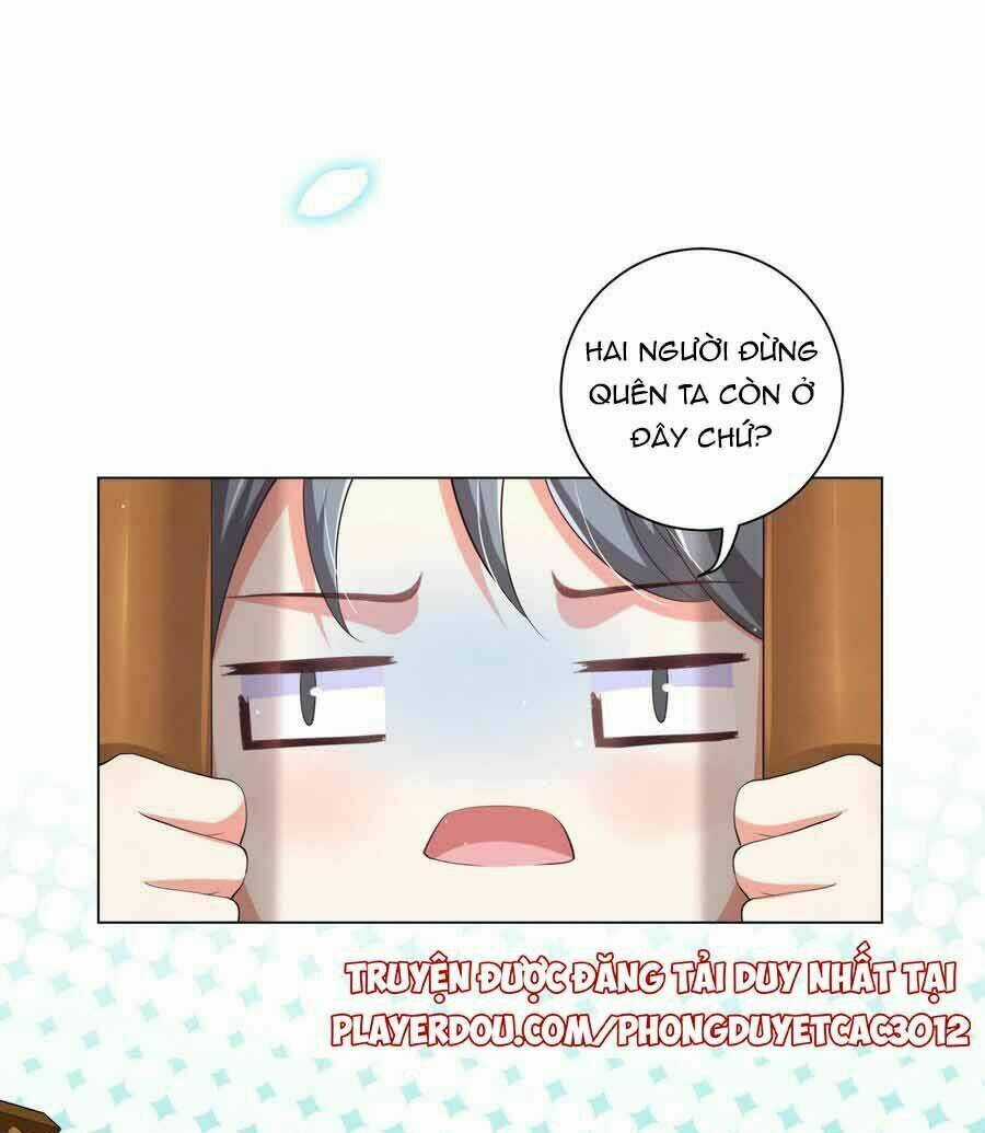 Vương Phi Có Độc! Chapter 129 trang 32