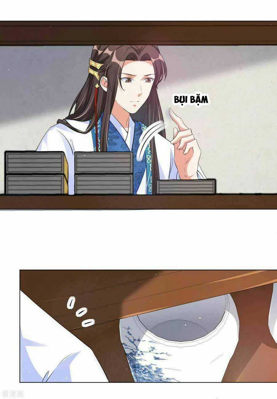 Vương Phi Có Độc! Chapter 129 trang 8