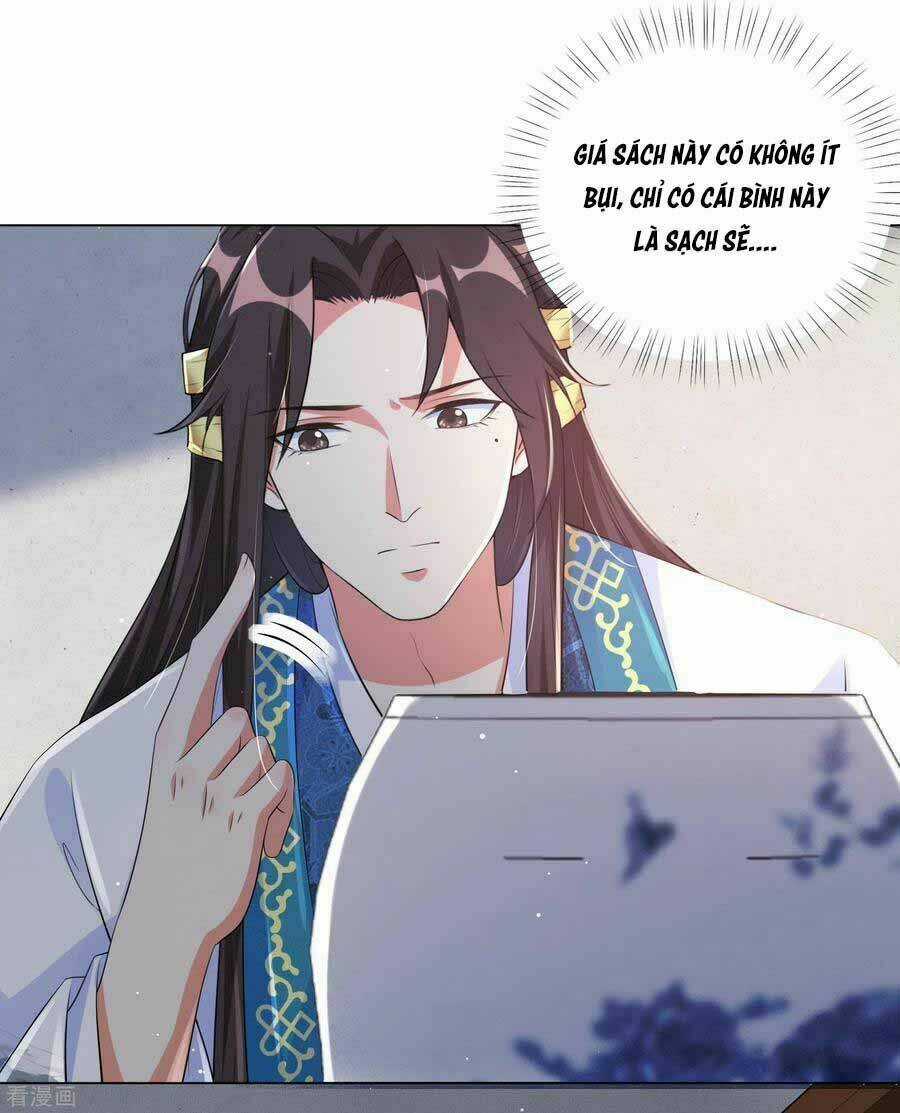 Vương Phi Có Độc! Chapter 129 trang 9