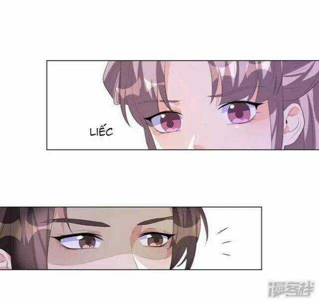 Vương Phi Có Độc! Chapter 13 trang 10