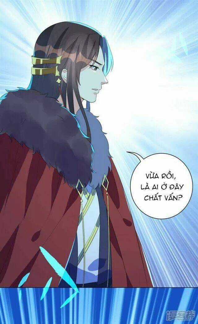 Vương Phi Có Độc! Chapter 13 trang 11