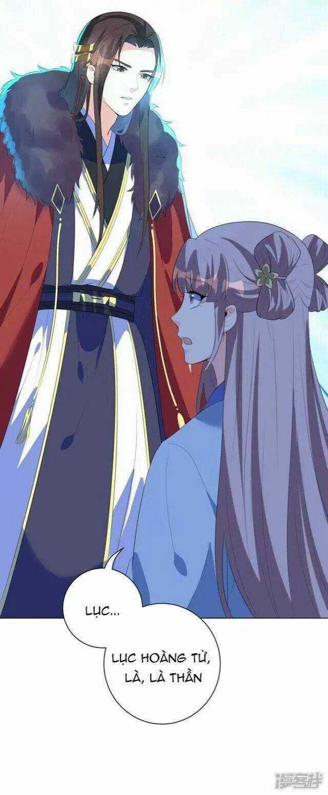 Vương Phi Có Độc! Chapter 13 trang 13