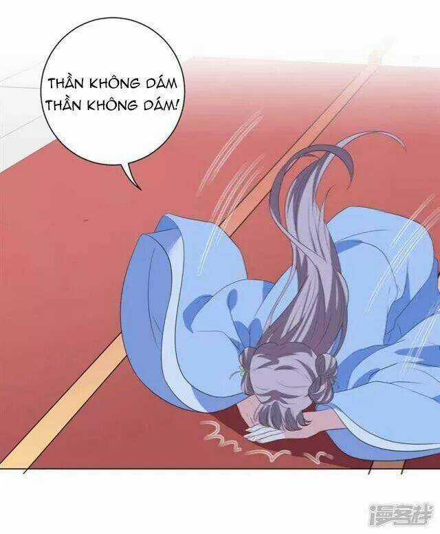 Vương Phi Có Độc! Chapter 13 trang 15