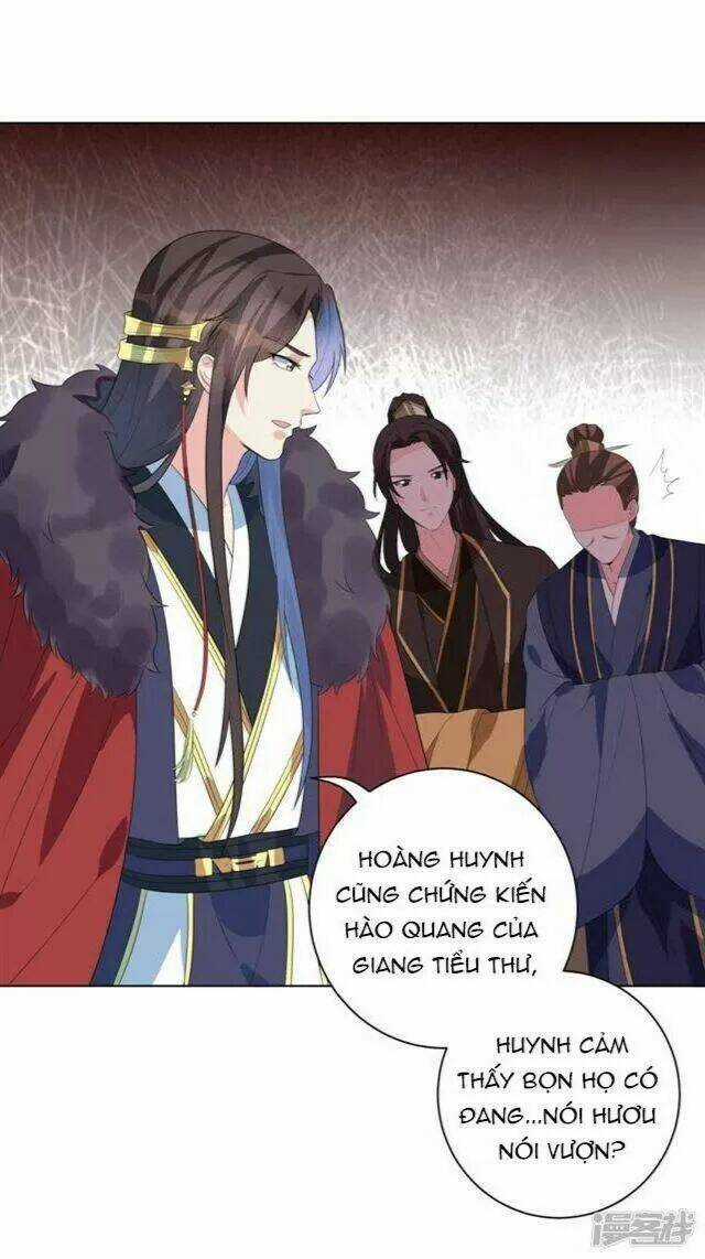 Vương Phi Có Độc! Chapter 13 trang 16