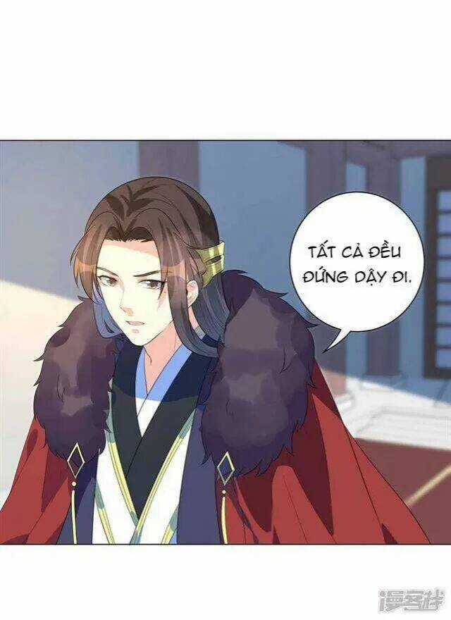 Vương Phi Có Độc! Chapter 13 trang 19