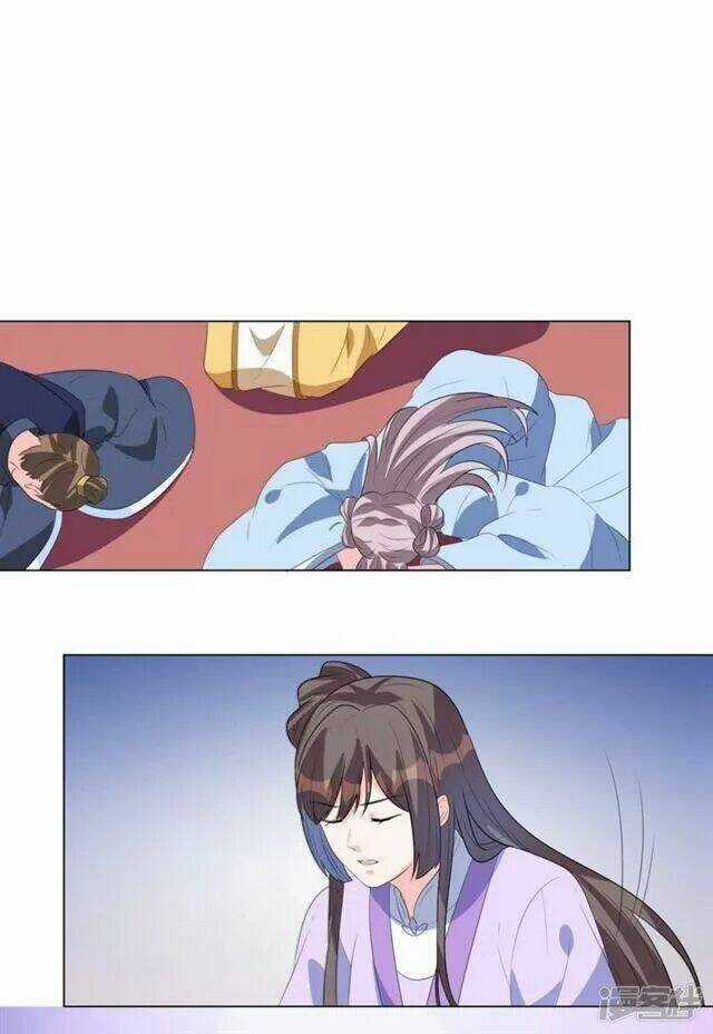 Vương Phi Có Độc! Chapter 13 trang 20