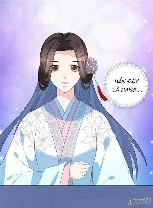 Vương Phi Có Độc! Chapter 13 trang 21