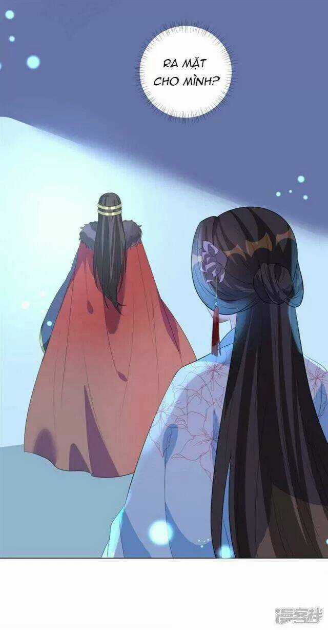 Vương Phi Có Độc! Chapter 13 trang 22