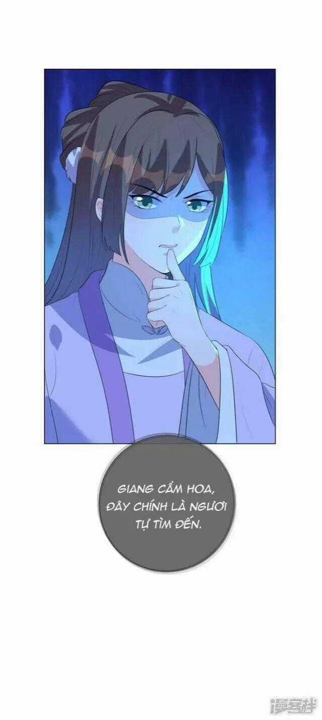 Vương Phi Có Độc! Chapter 13 trang 26