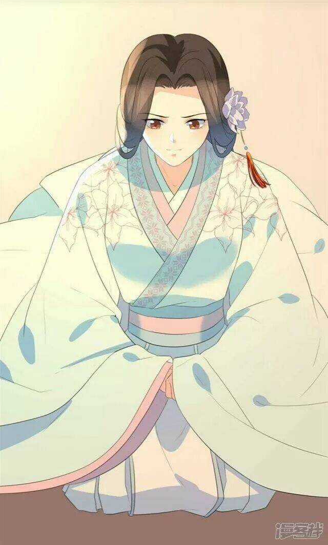 Vương Phi Có Độc! Chapter 13 trang 5