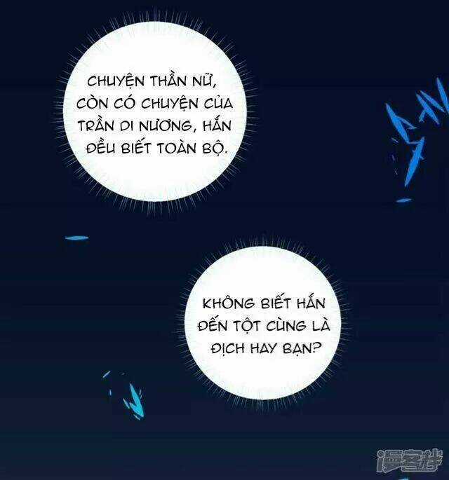 Vương Phi Có Độc! Chapter 13 trang 7