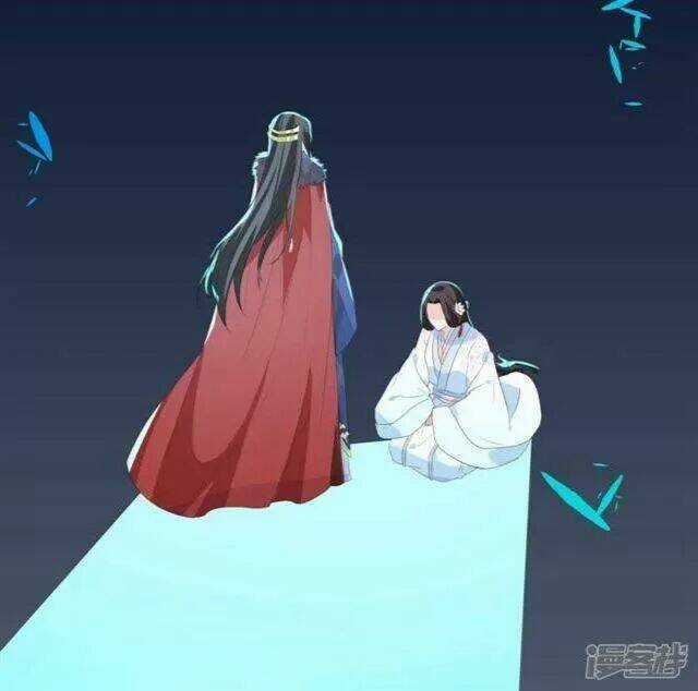 Vương Phi Có Độc! Chapter 13 trang 8