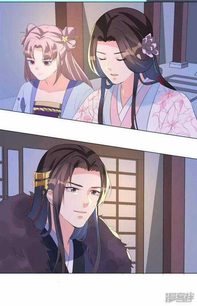 Vương Phi Có Độc! Chapter 13 trang 9