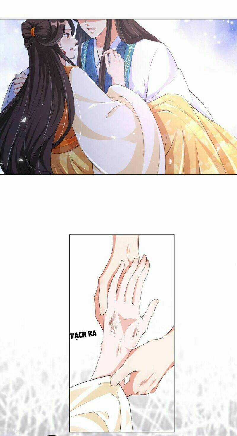 Vương Phi Có Độc! Chapter 130 trang 10