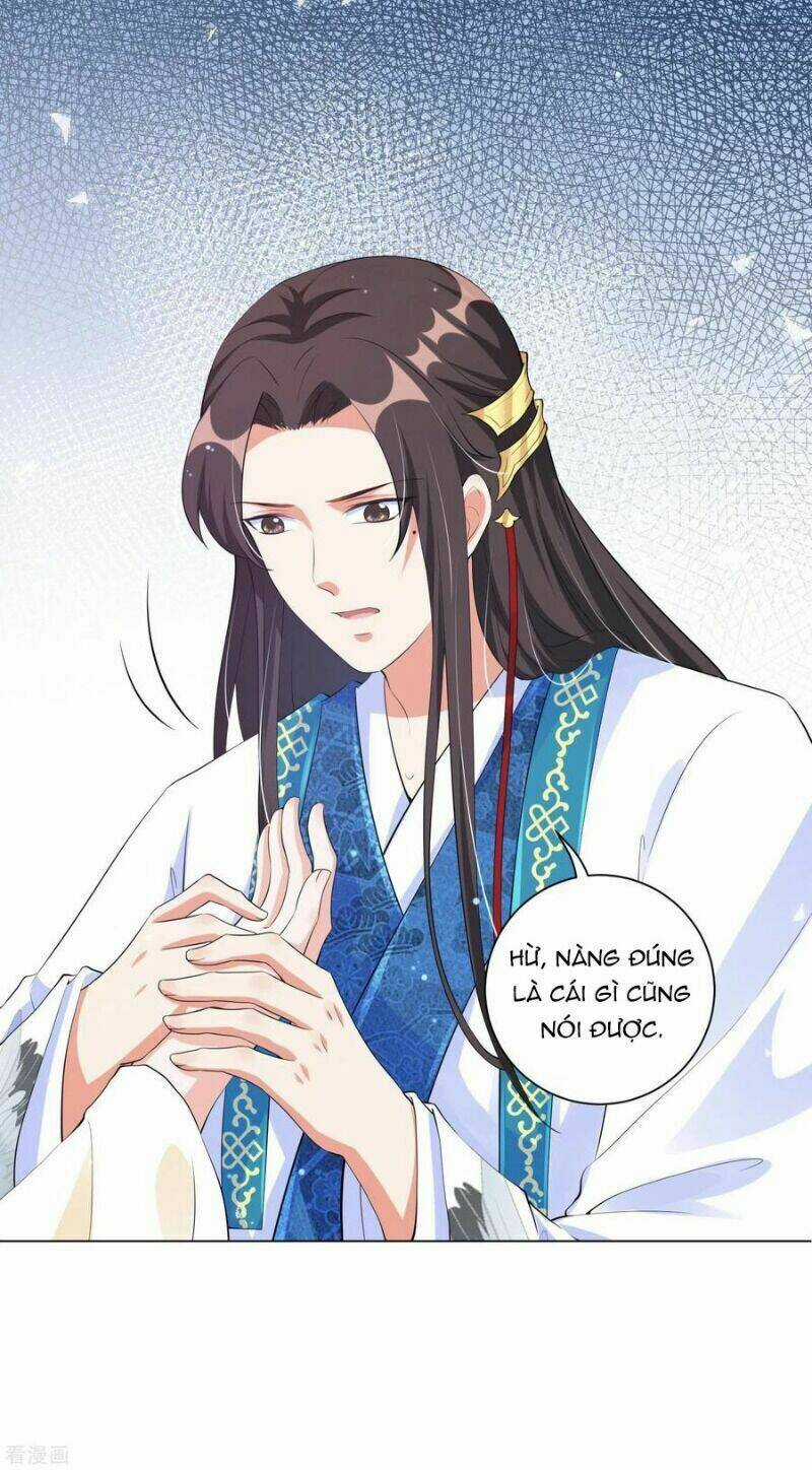 Vương Phi Có Độc! Chapter 130 trang 13