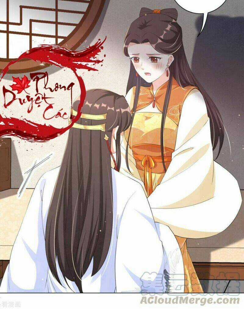 Vương Phi Có Độc! Chapter 130 trang 15