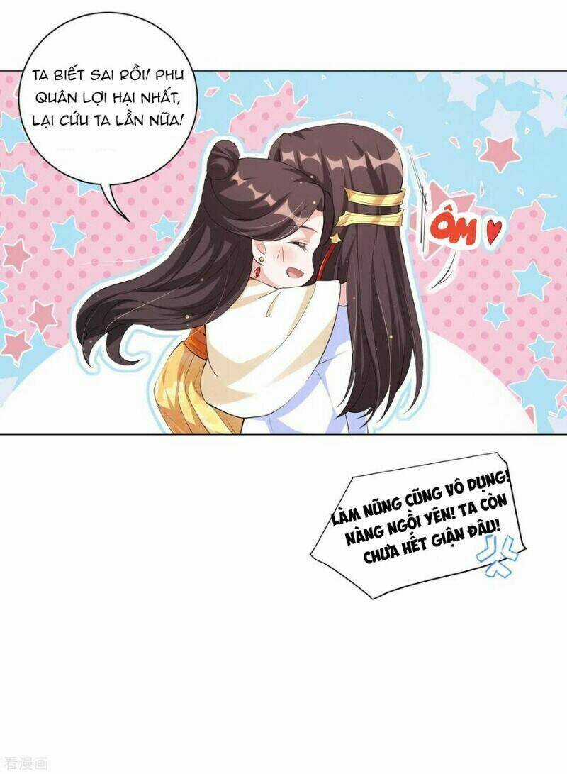 Vương Phi Có Độc! Chapter 130 trang 20