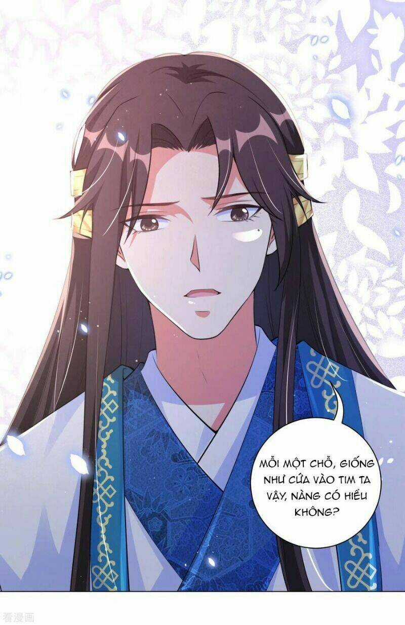 Vương Phi Có Độc! Chapter 130 trang 23