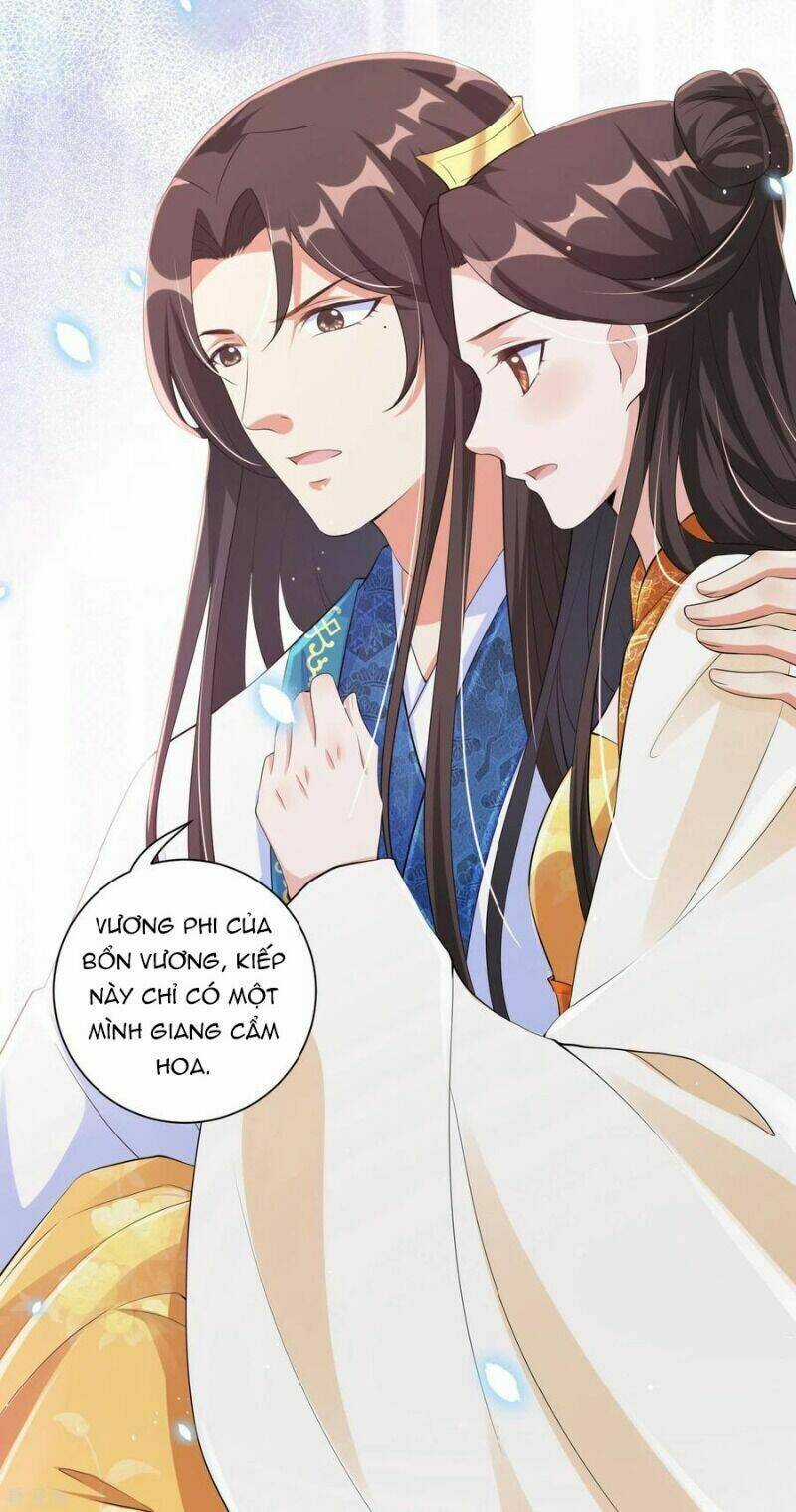 Vương Phi Có Độc! Chapter 130 trang 7