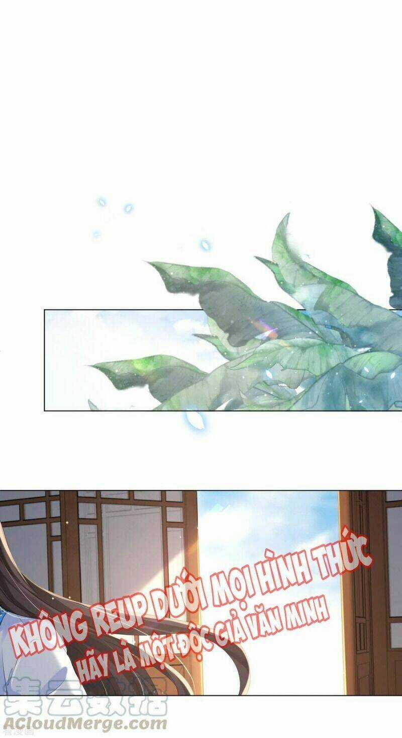 Vương Phi Có Độc! Chapter 130 trang 9