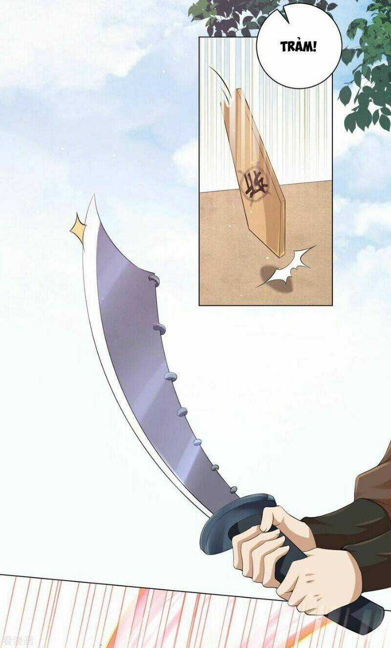 Vương Phi Có Độc! Chapter 131 trang 11