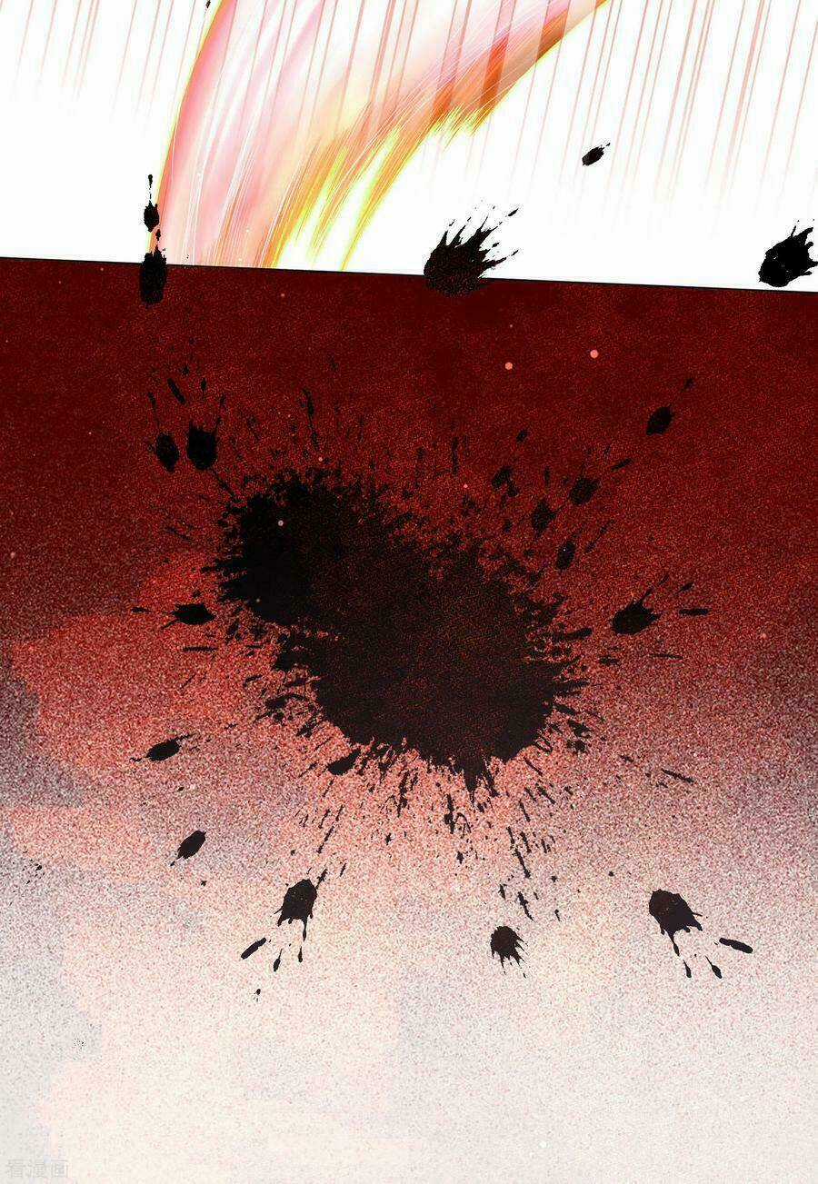 Vương Phi Có Độc! Chapter 131 trang 12