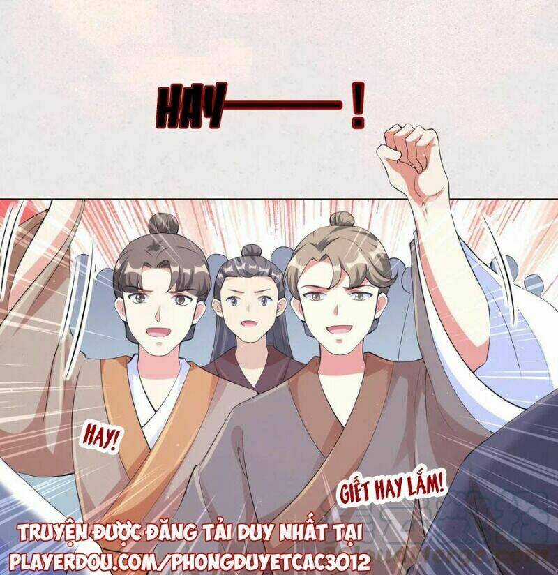 Vương Phi Có Độc! Chapter 131 trang 13