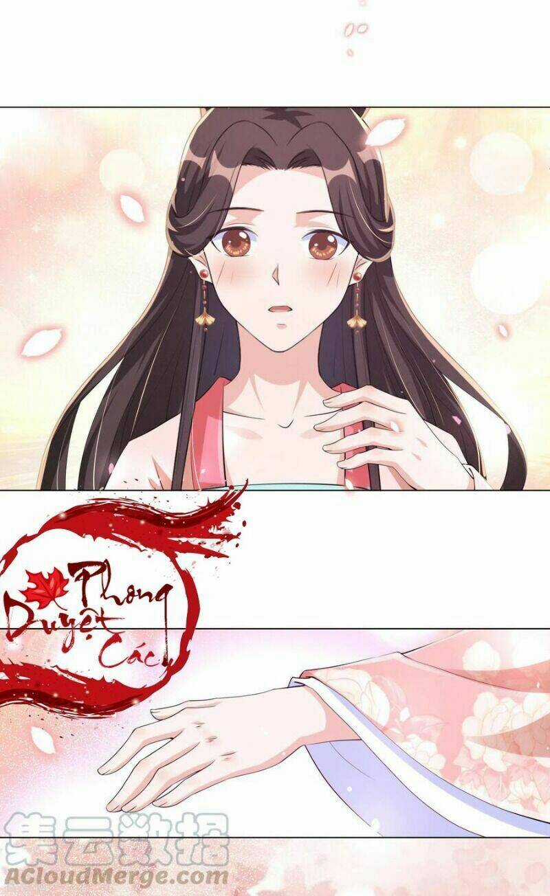 Vương Phi Có Độc! Chapter 131 trang 16