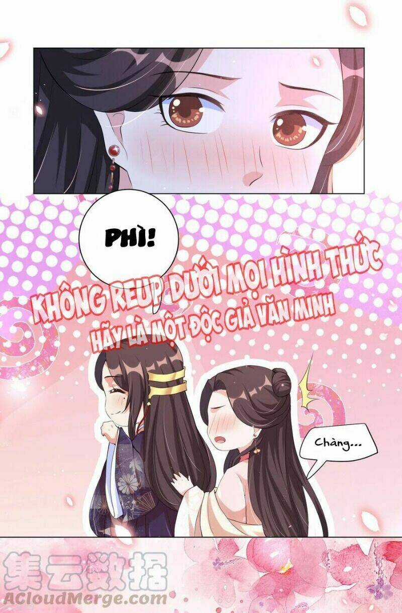 Vương Phi Có Độc! Chapter 131 trang 19