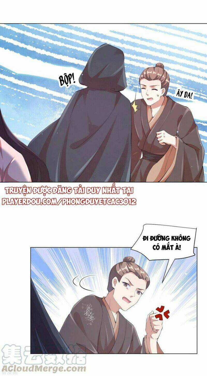 Vương Phi Có Độc! Chapter 131 trang 23