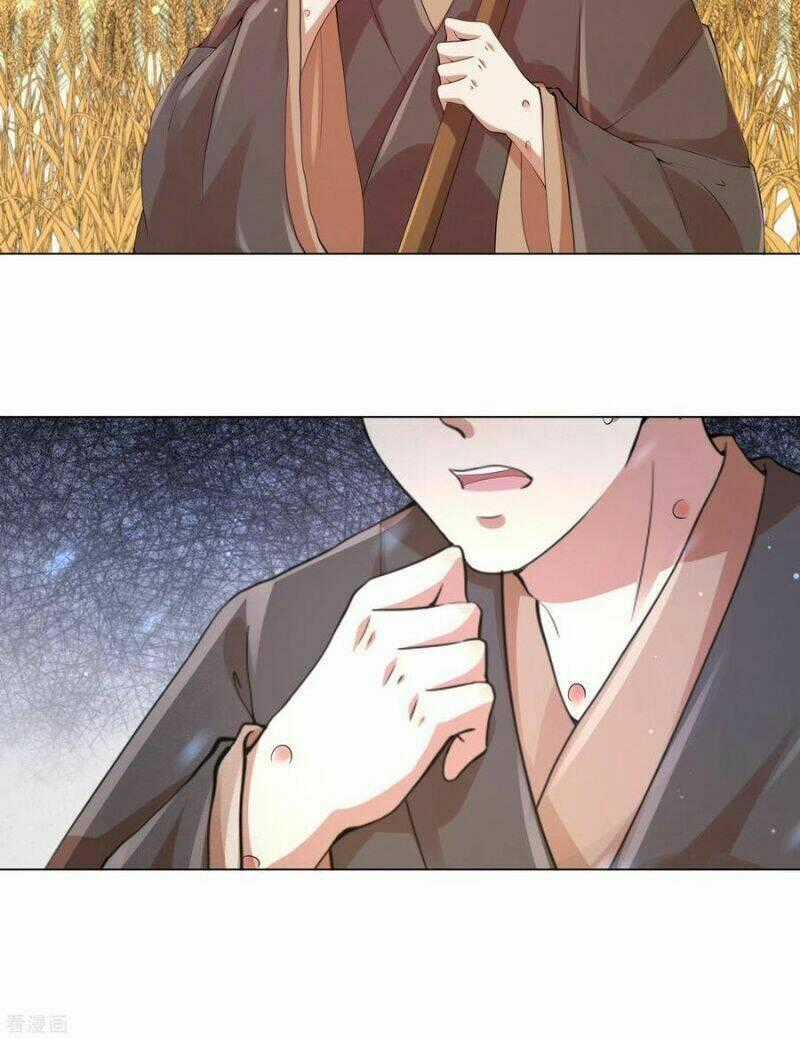 Vương Phi Có Độc! Chapter 131 trang 26