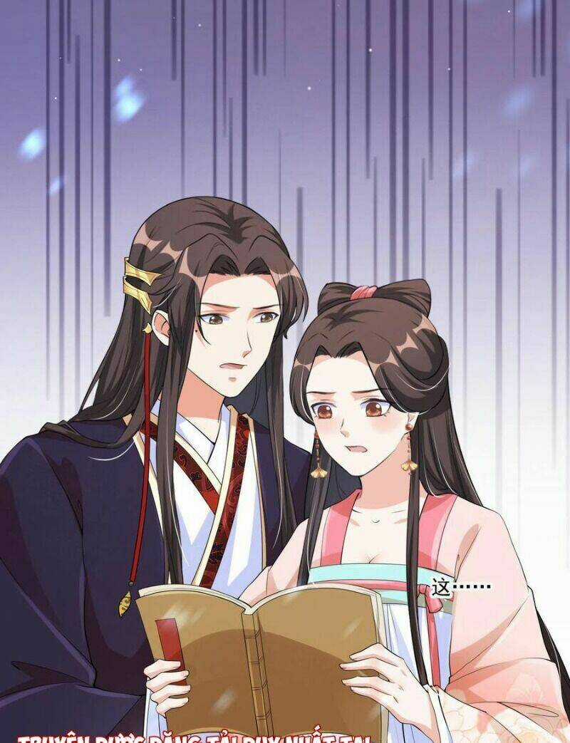 Vương Phi Có Độc! Chapter 131 trang 3