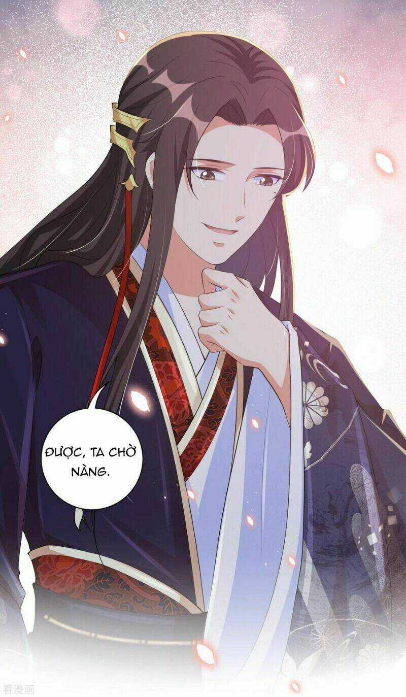 Vương Phi Có Độc! Chapter 131 trang 8