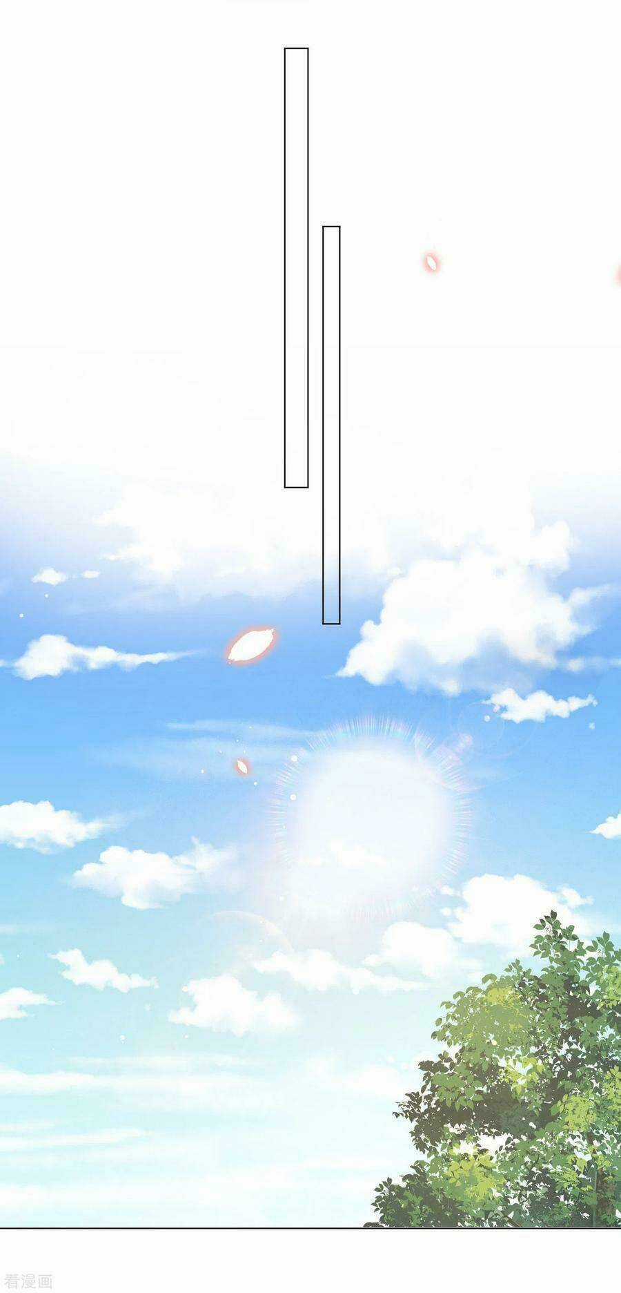 Vương Phi Có Độc! Chapter 131 trang 9