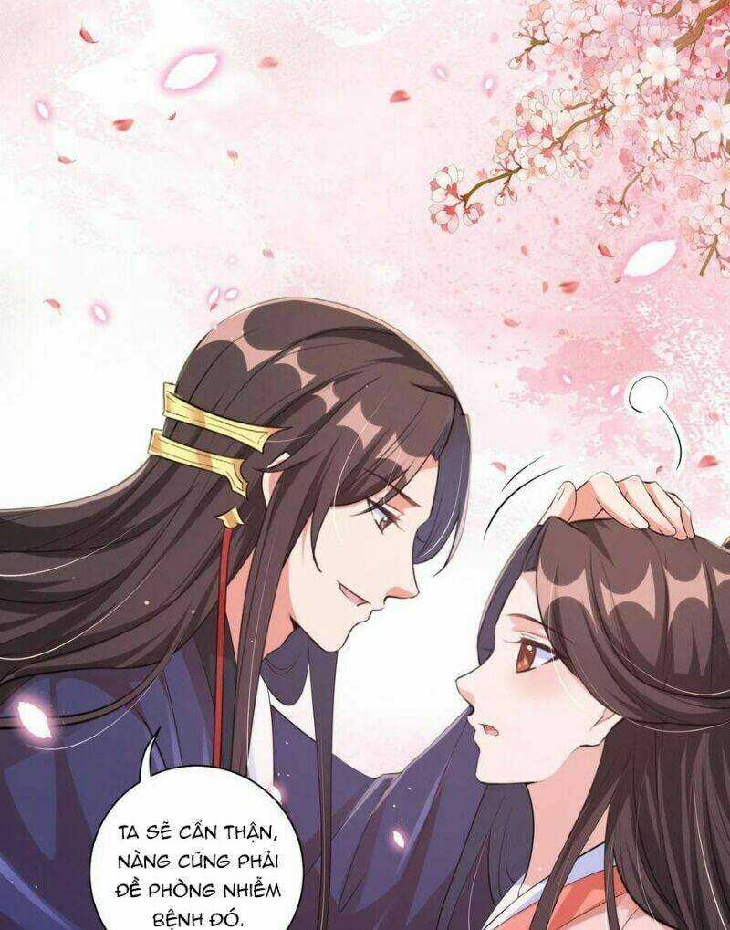 Vương Phi Có Độc! Chapter 132 trang 13