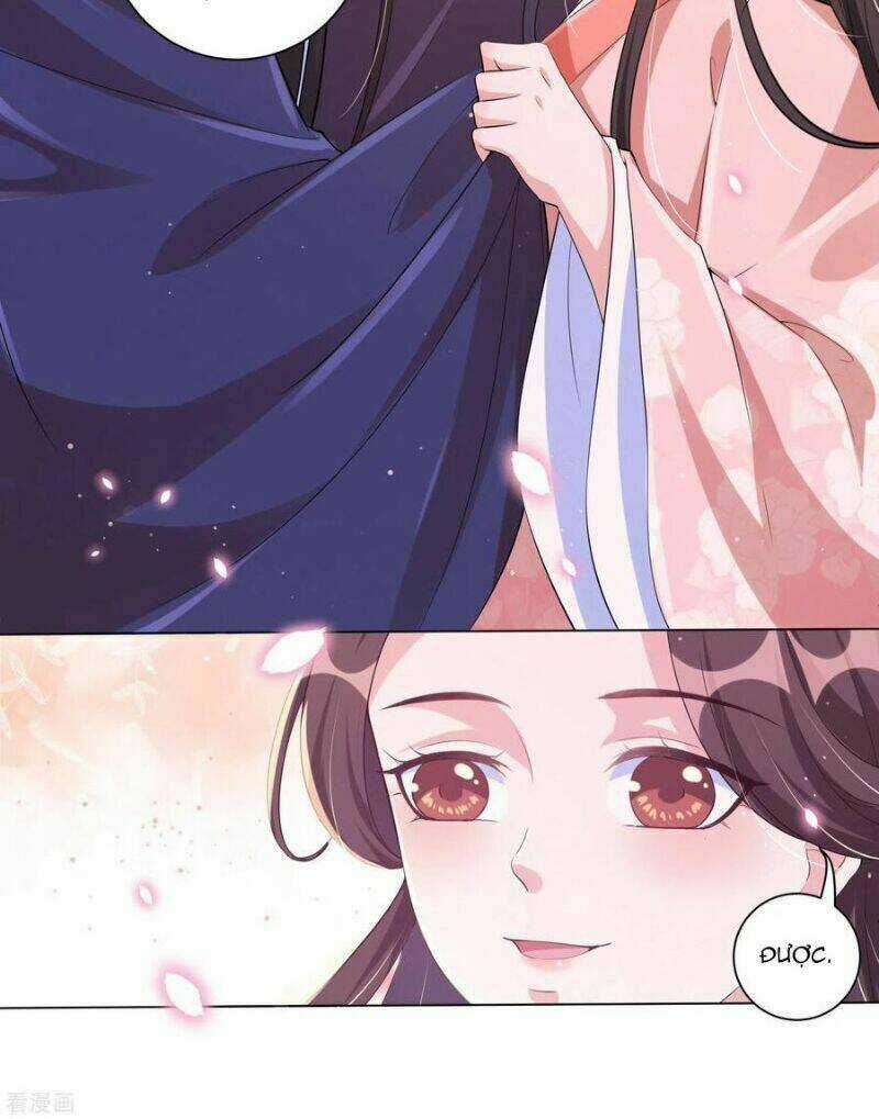 Vương Phi Có Độc! Chapter 132 trang 14