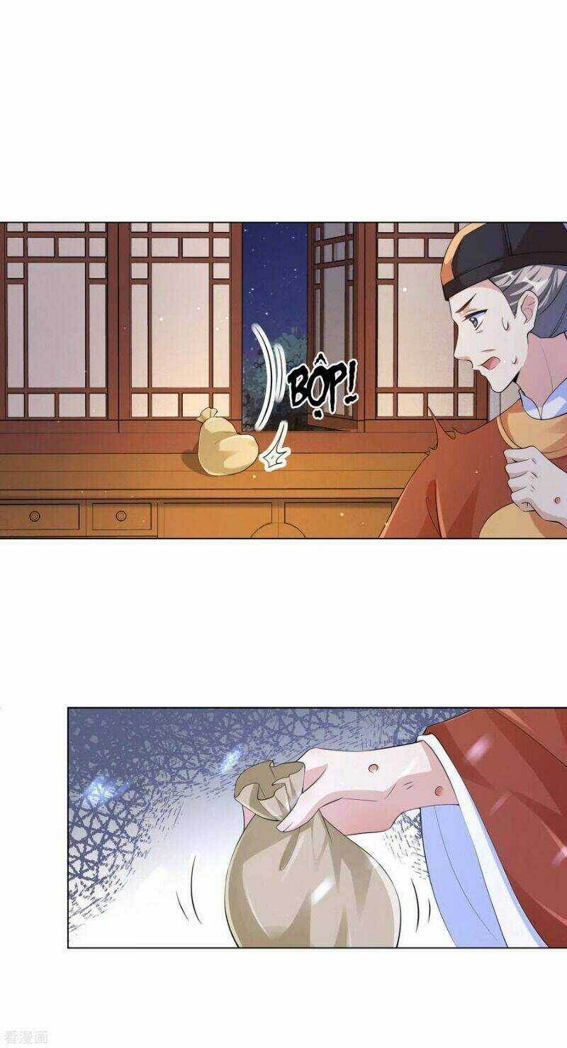Vương Phi Có Độc! Chapter 132 trang 20