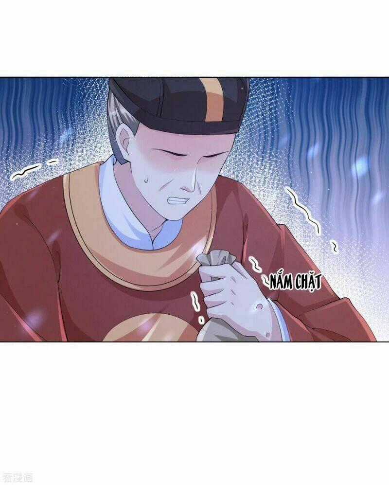 Vương Phi Có Độc! Chapter 132 trang 24