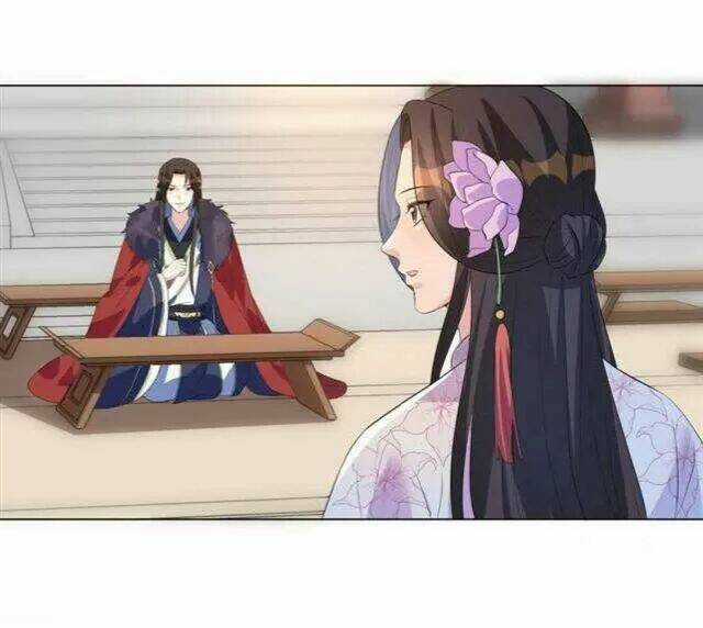 Vương Phi Có Độc! Chapter 14 trang 13