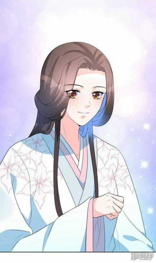 Vương Phi Có Độc! Chapter 14 trang 19