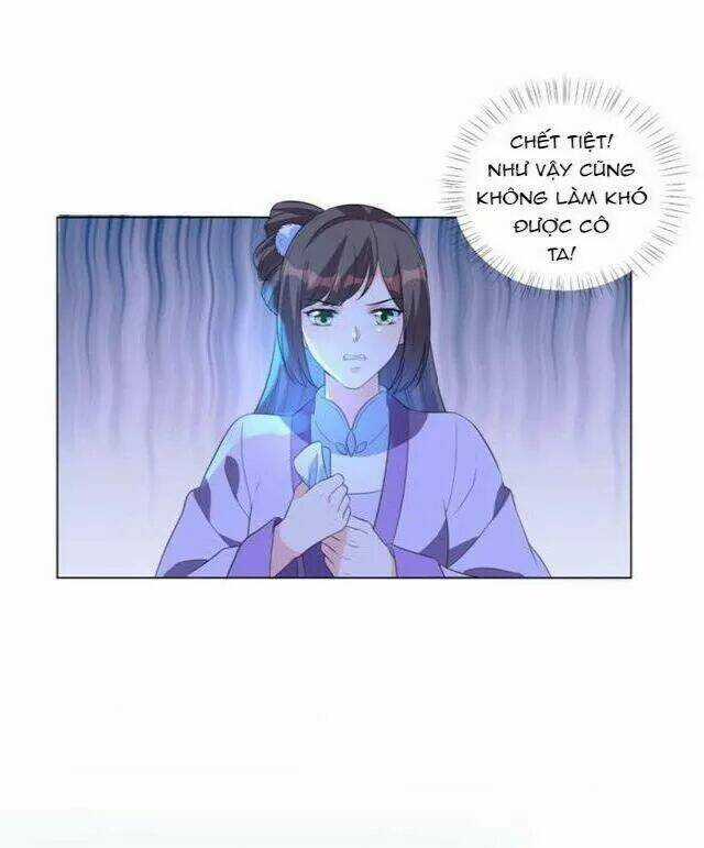 Vương Phi Có Độc! Chapter 14 trang 20