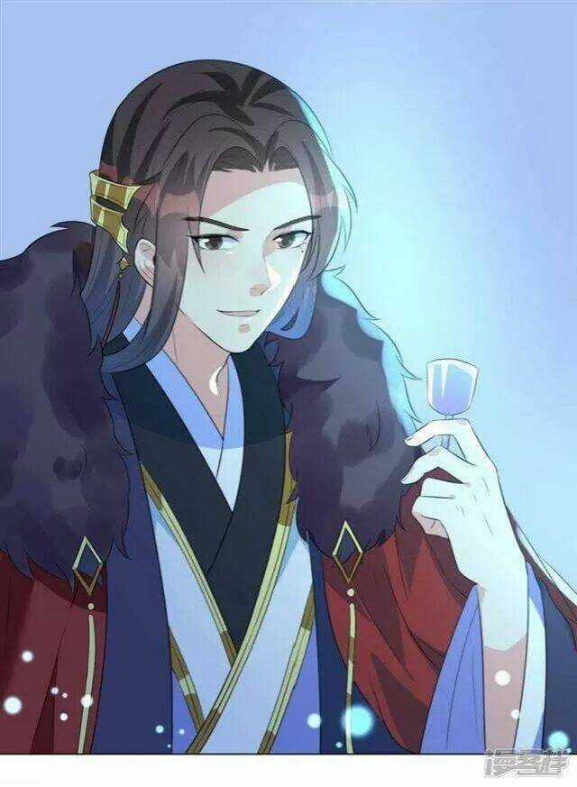 Vương Phi Có Độc! Chapter 14 trang 22