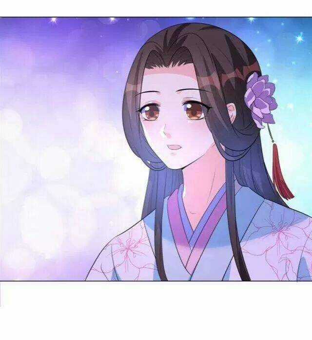 Vương Phi Có Độc! Chapter 14 trang 23