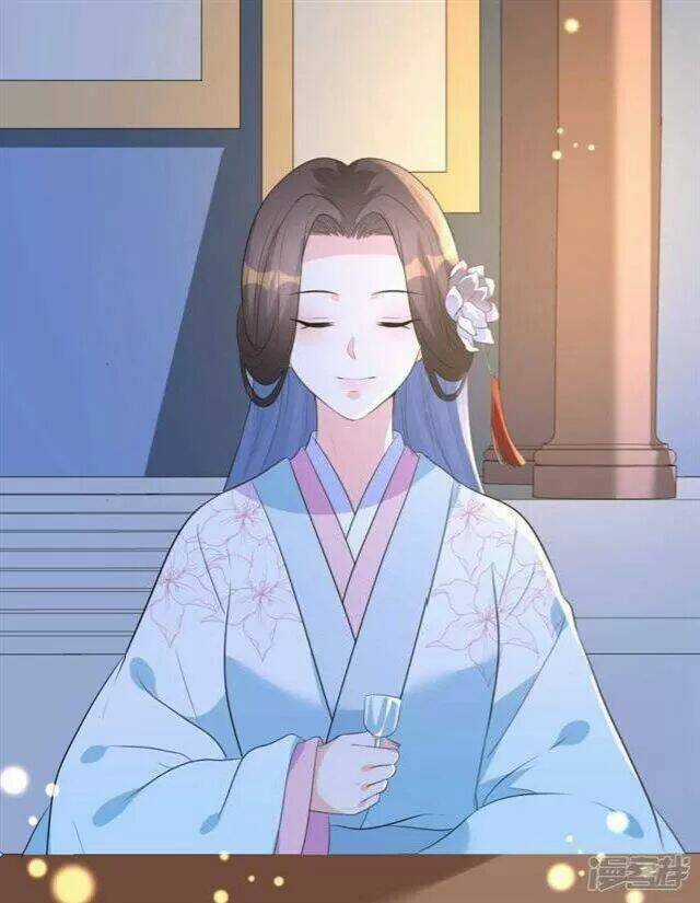 Vương Phi Có Độc! Chapter 14 trang 25