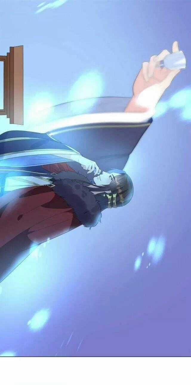 Vương Phi Có Độc! Chapter 14 trang 27