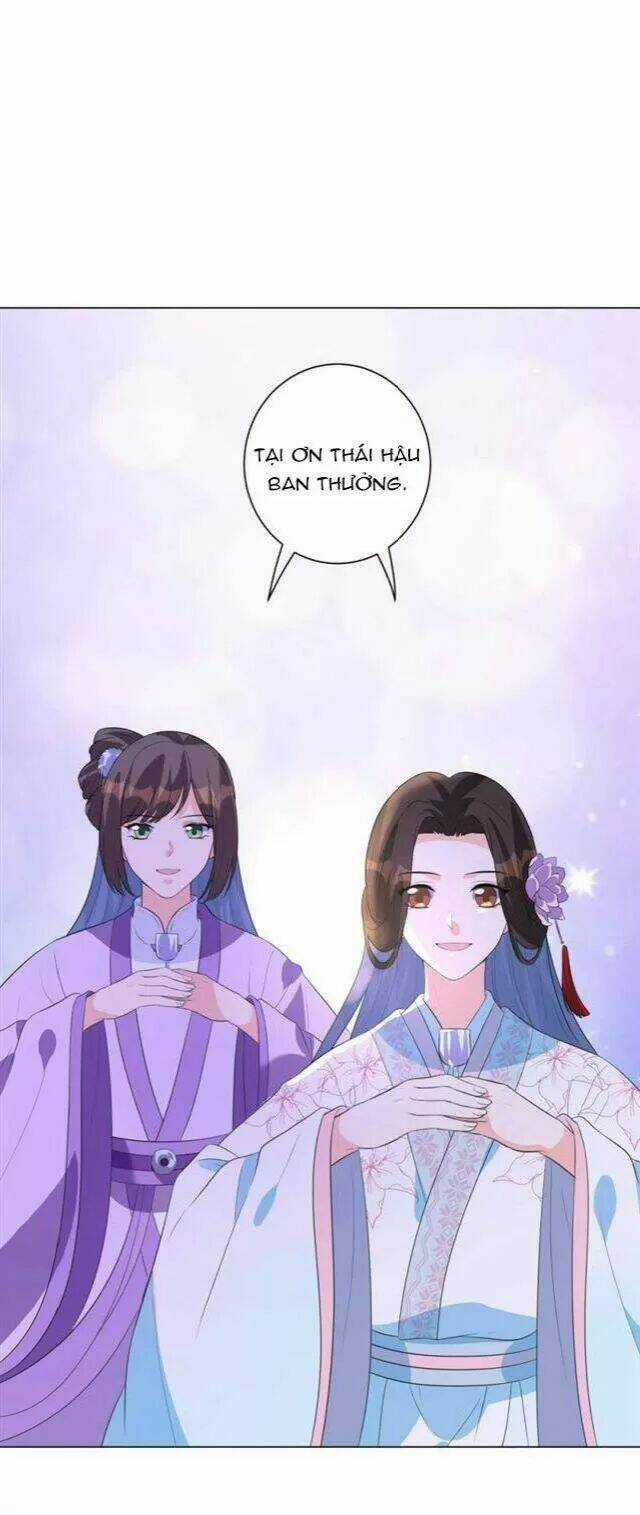 Vương Phi Có Độc! Chapter 14 trang 4