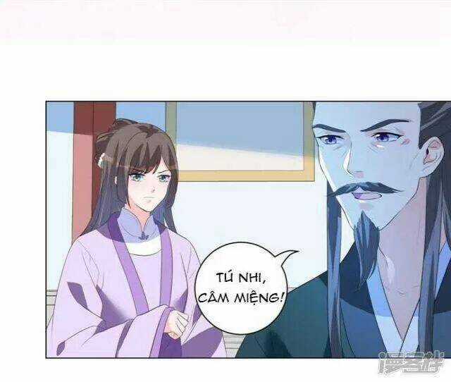 Vương Phi Có Độc! Chapter 14 trang 9