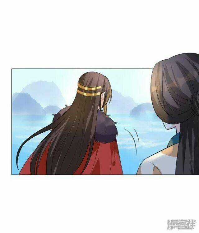 Vương Phi Có Độc! Chapter 15 trang 14