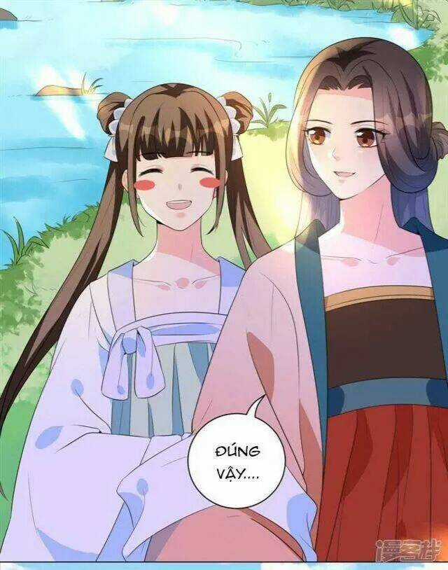 Vương Phi Có Độc! Chapter 15 trang 2